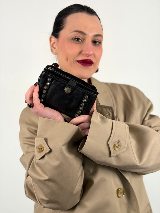 Portafoglio Damiana Campomaggi