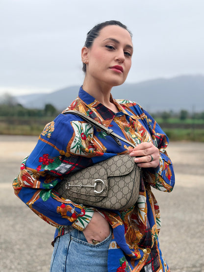Borsa Gucci Horsebit 1955