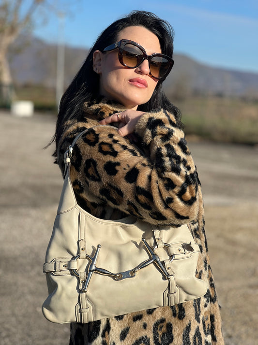 Hobo Gucci Horsebit 85th Anniversary