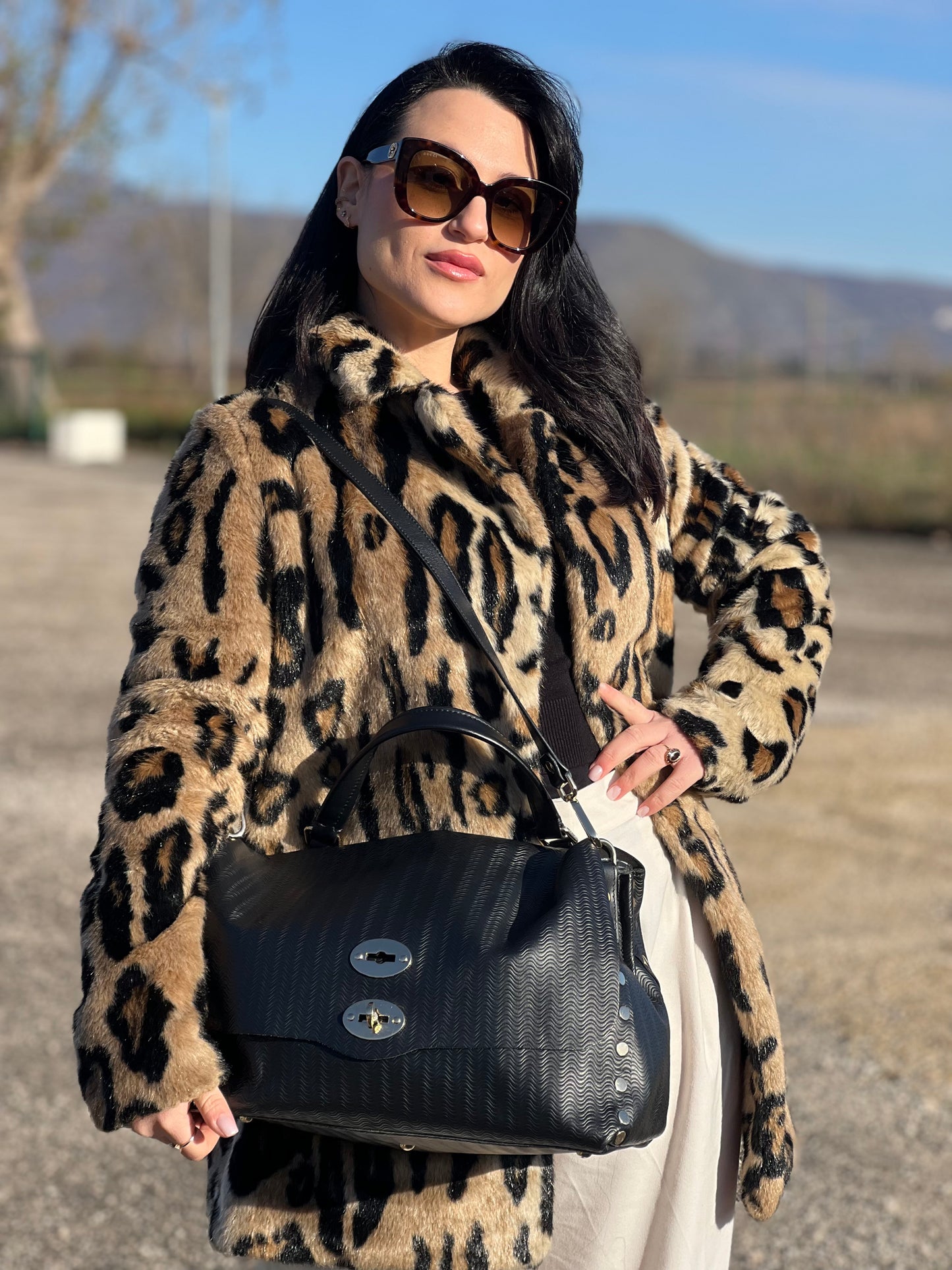 Postina M Zanellato Blandine