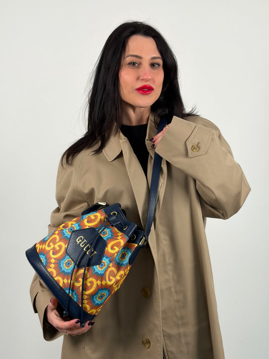 Secchiello Gucci Kaleidoscope