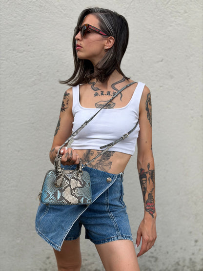 Borsa Voyage Prada