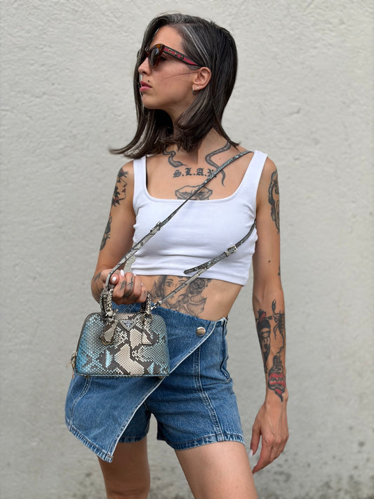 Borsa Voyage Prada