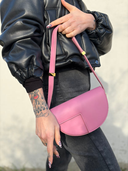 Borsa Le Petit Patou