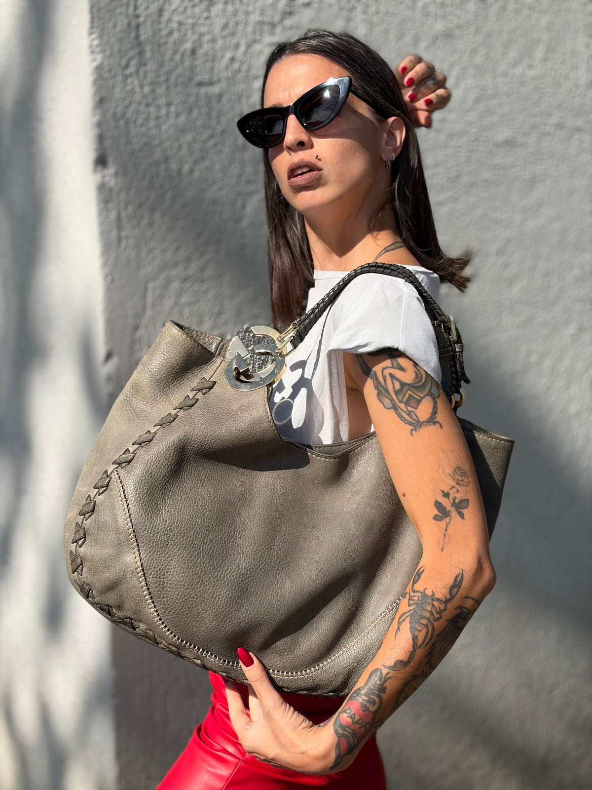 Hobo Gucci Charlotte