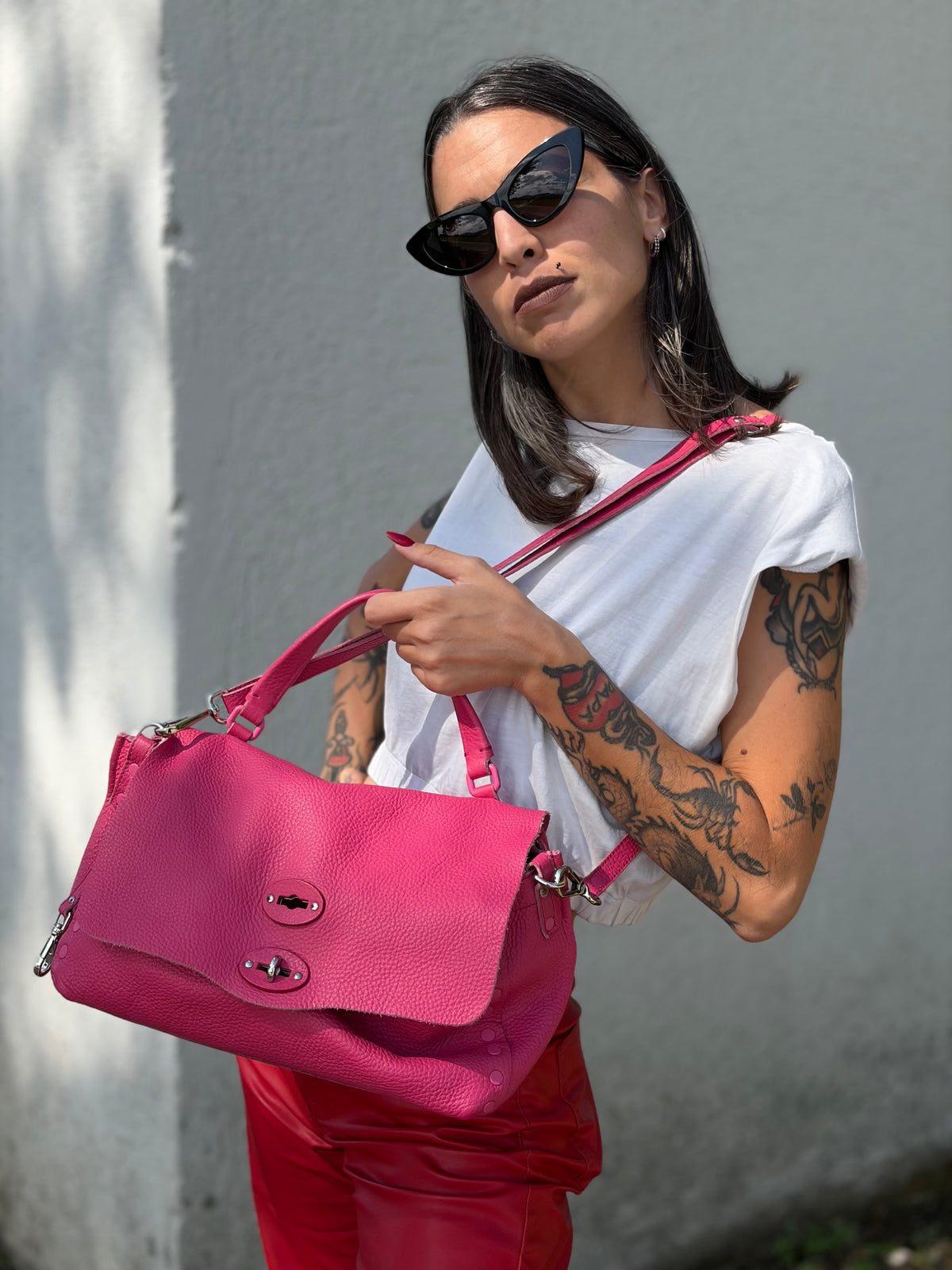 Postina S Zanellato