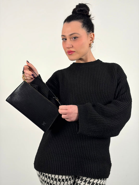 Pochette Epi Louis Vuitton