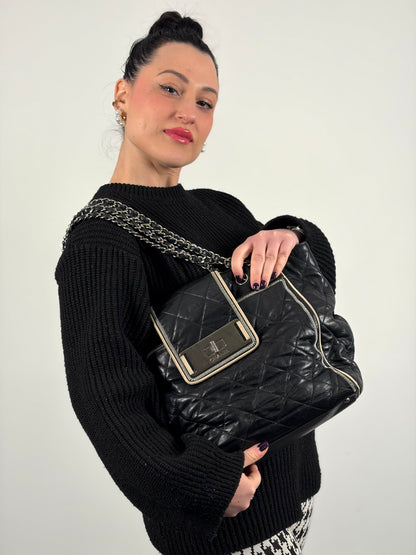 Borsa Chanel East West