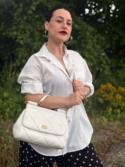 Borsa Dolce&Gabbana Miss Sicily