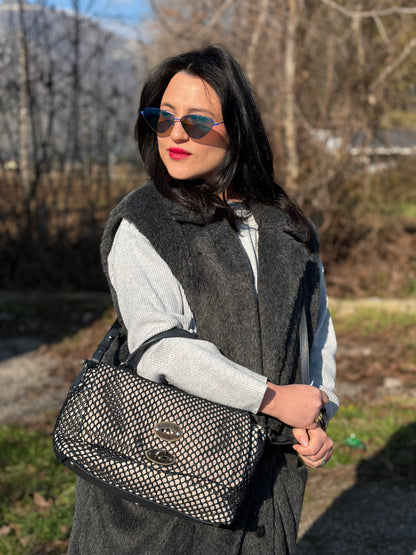 Borsa Postina Zanellato S