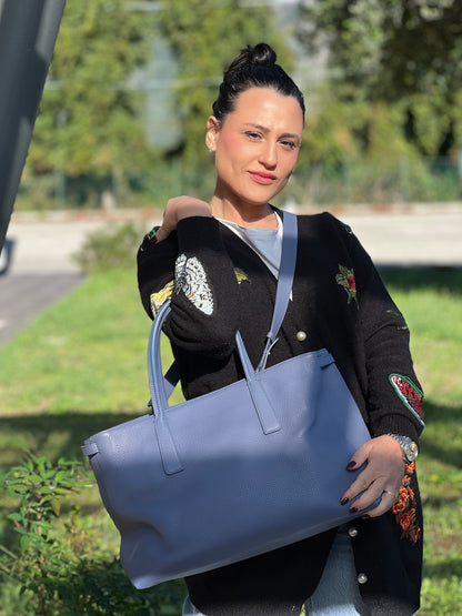 Tote Duo Metropolitan Zanellato