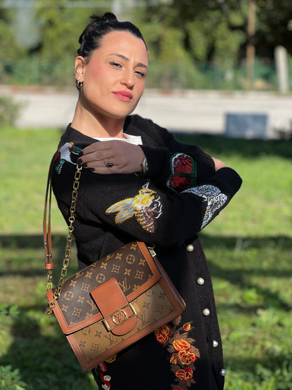 Dauphine MM Louis Vuitton