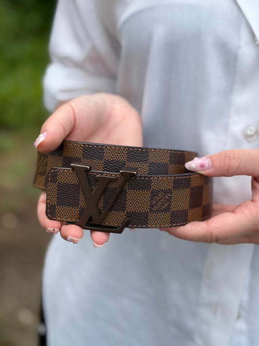 Cintura Louis Vuitton tg. 42