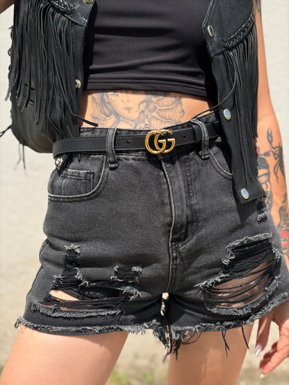 Cintura Gucci Marmont Tg 36