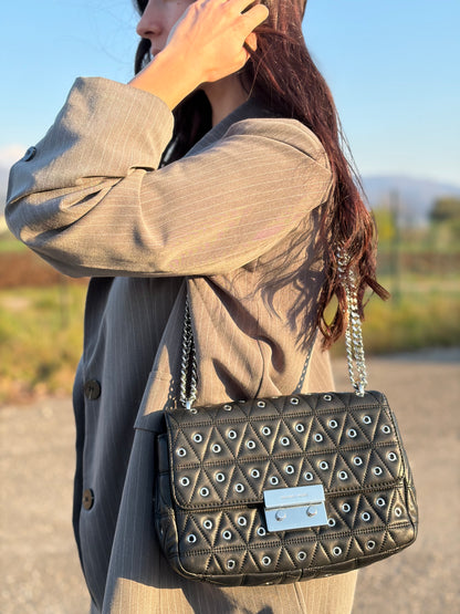 Tracolla Michael Kors Sloan