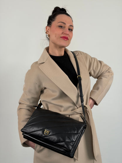 Tracolla Twins Bag Pinko