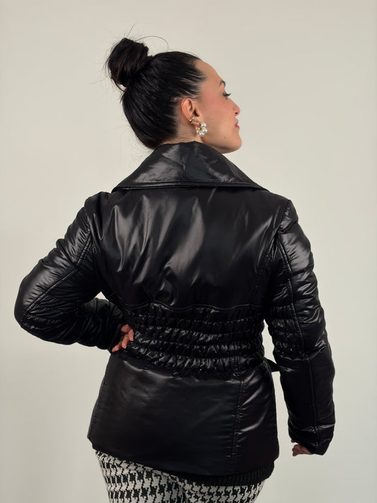 Giubbino Fay tg. L nero