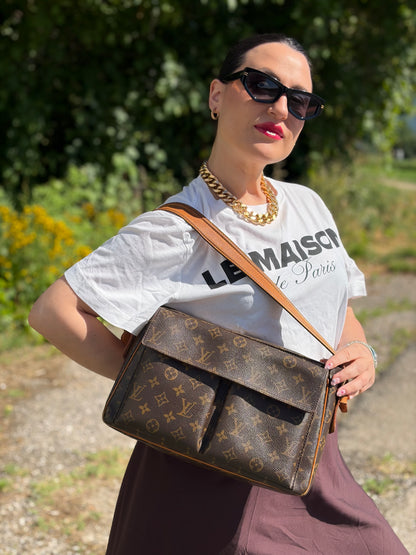 Viva Cité GM Louis Vuitton