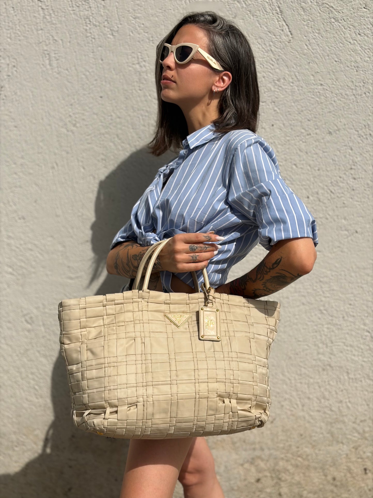 Shopper Prada