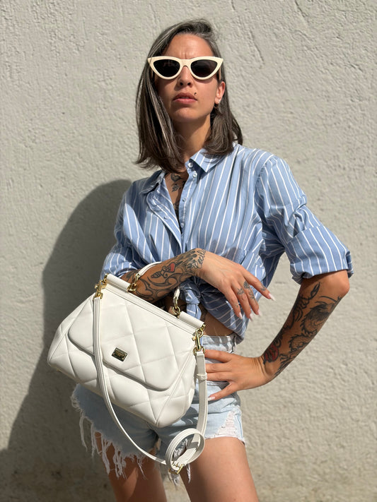 Borsa Dolce&Gabbana Miss Sicily