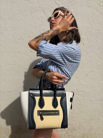 Borsa Celine Luggage
