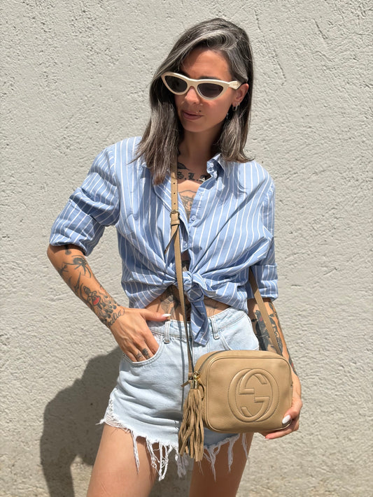 Borsa Gucci Soho