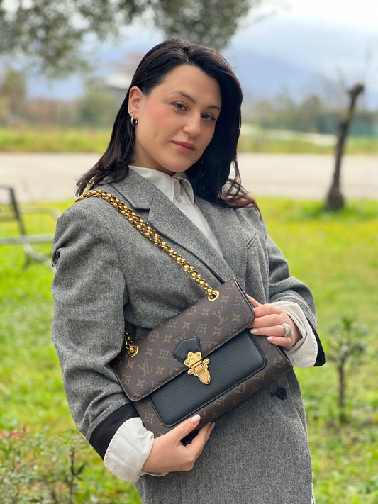 Borsa Victoire Louis Vuitton