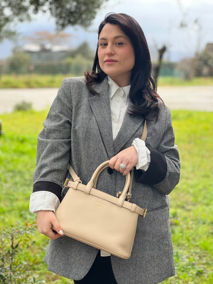 Borsa Prada Buckle small