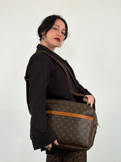 Cartella Reporter GM Louis Vuitton