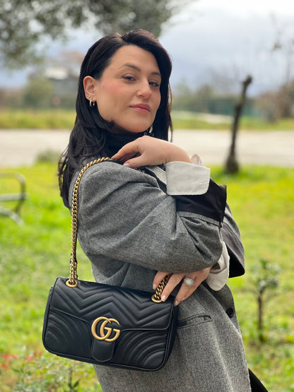 Borsa Gucci Marmont