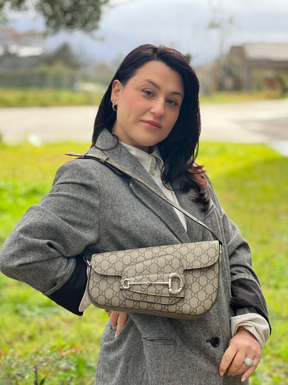 Borsa Gucci Horsebit 1955