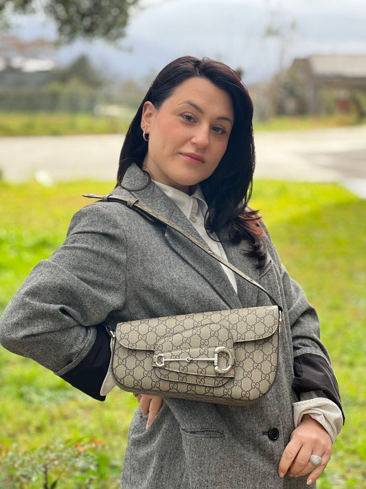 Borsa Gucci Horsebit 1955