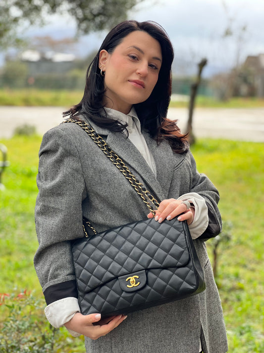 Borsa Chanel Timeless Classique