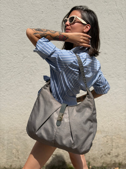 Hobo Cortina Borbonese