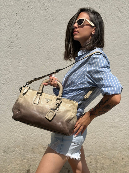 Tote Prada