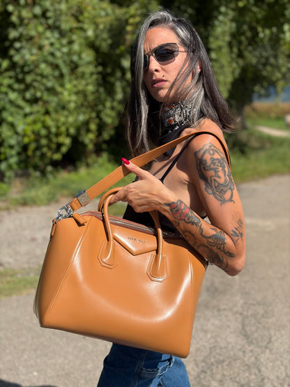 Borsa Givenchy Antigona misura media