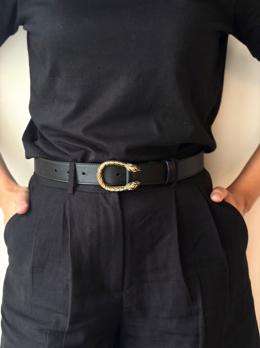 Cintura Gucci Dionysus tg 38