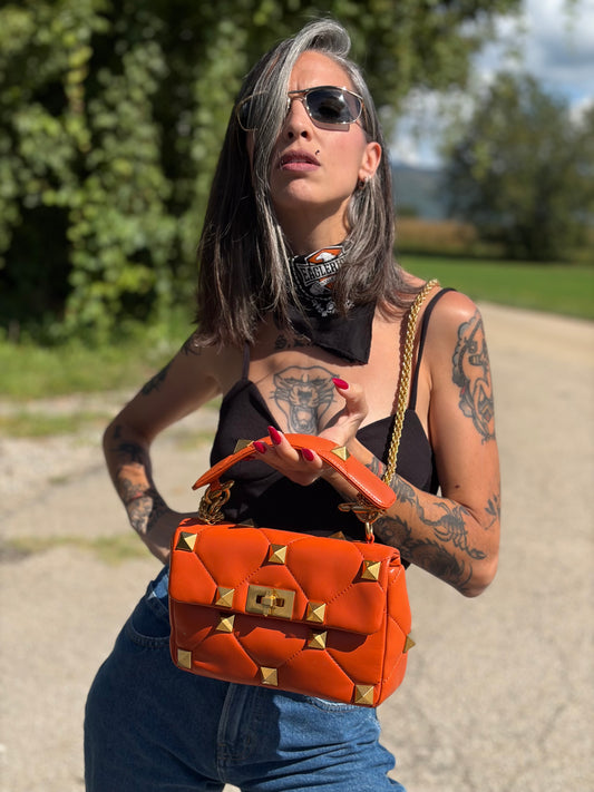 Valentino Garavani Roman Stud