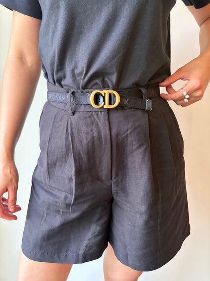 Cintura Christian Dior
