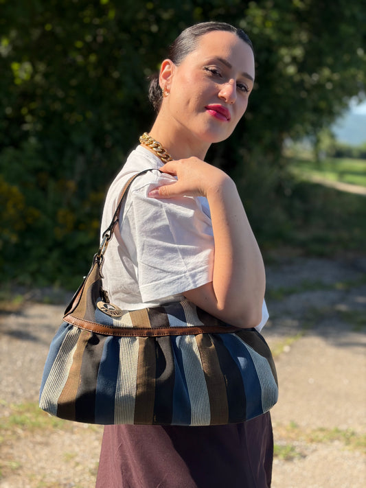 Borsa Fendi Chef