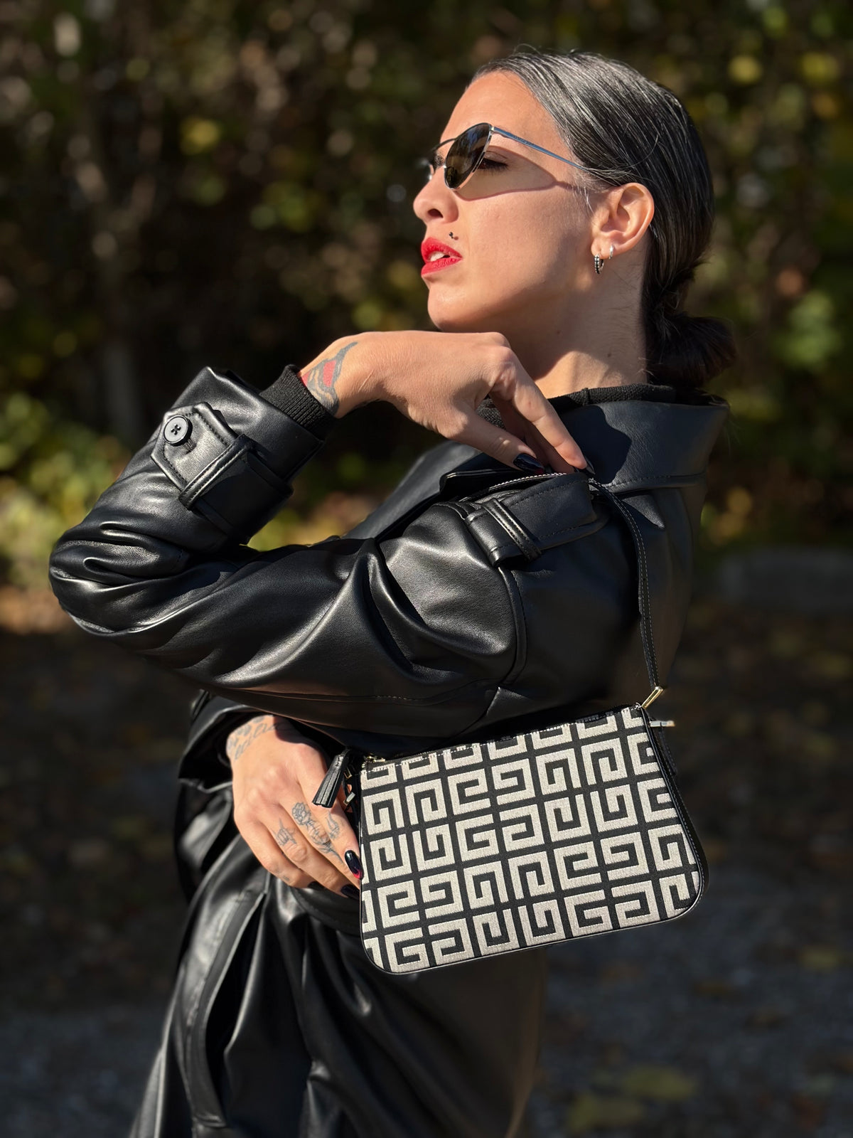 Pochette Givenchy