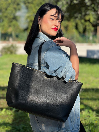 Shopper Rockstud Valentino Garavani