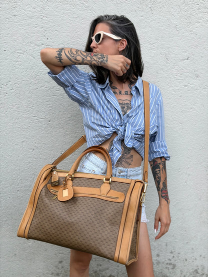 Borsone Gucci Vintage