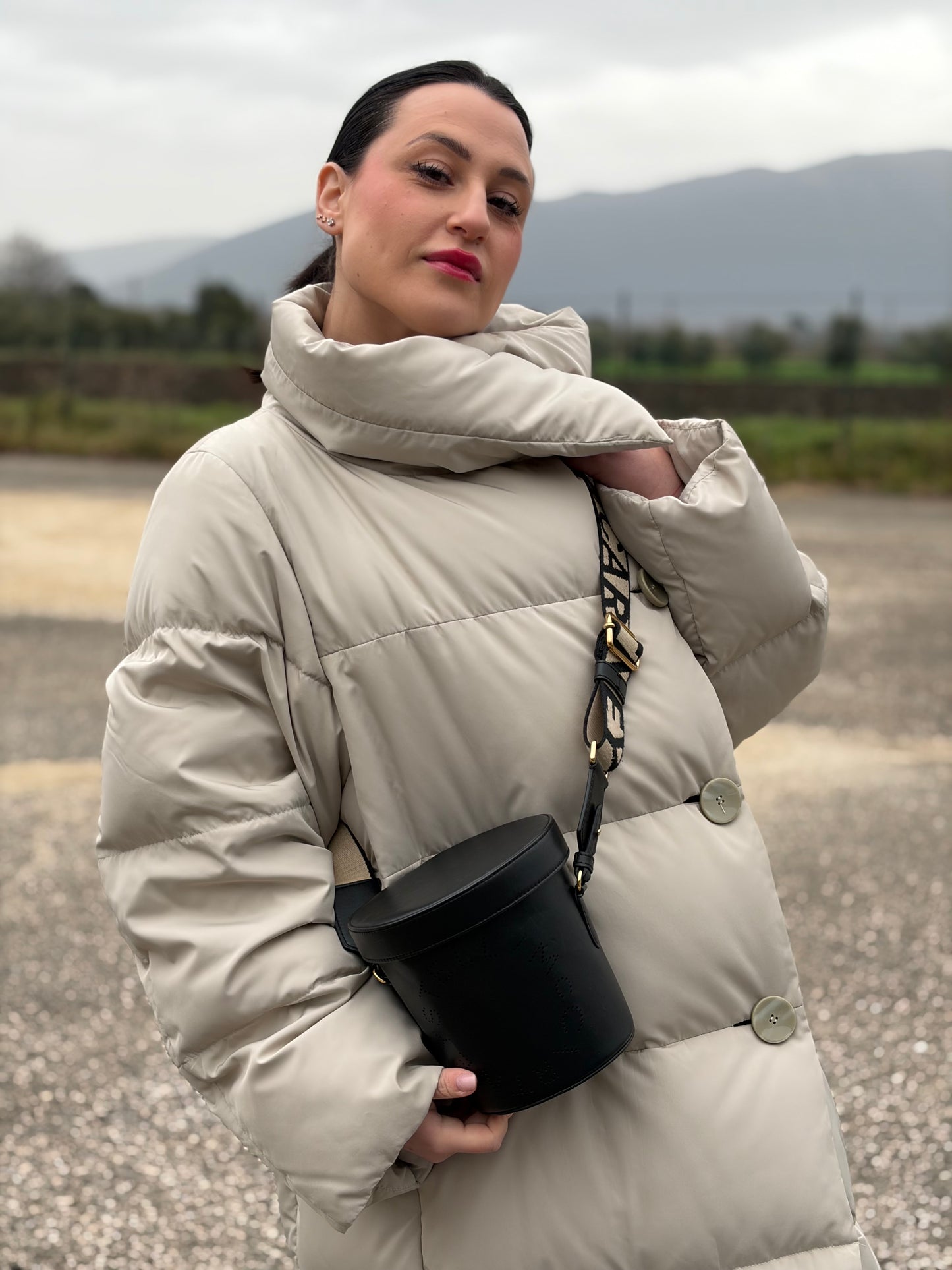 Secchiello Stella McCartney logo