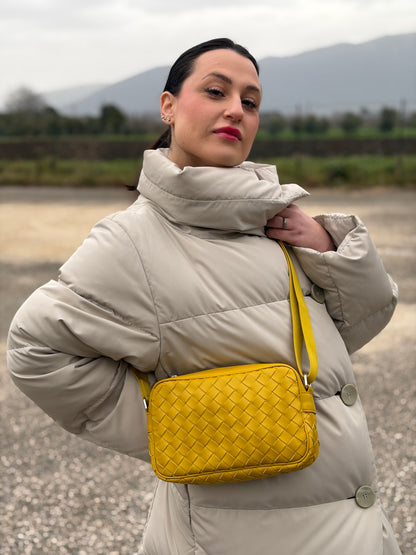 Camera Bag Bottega Veneta