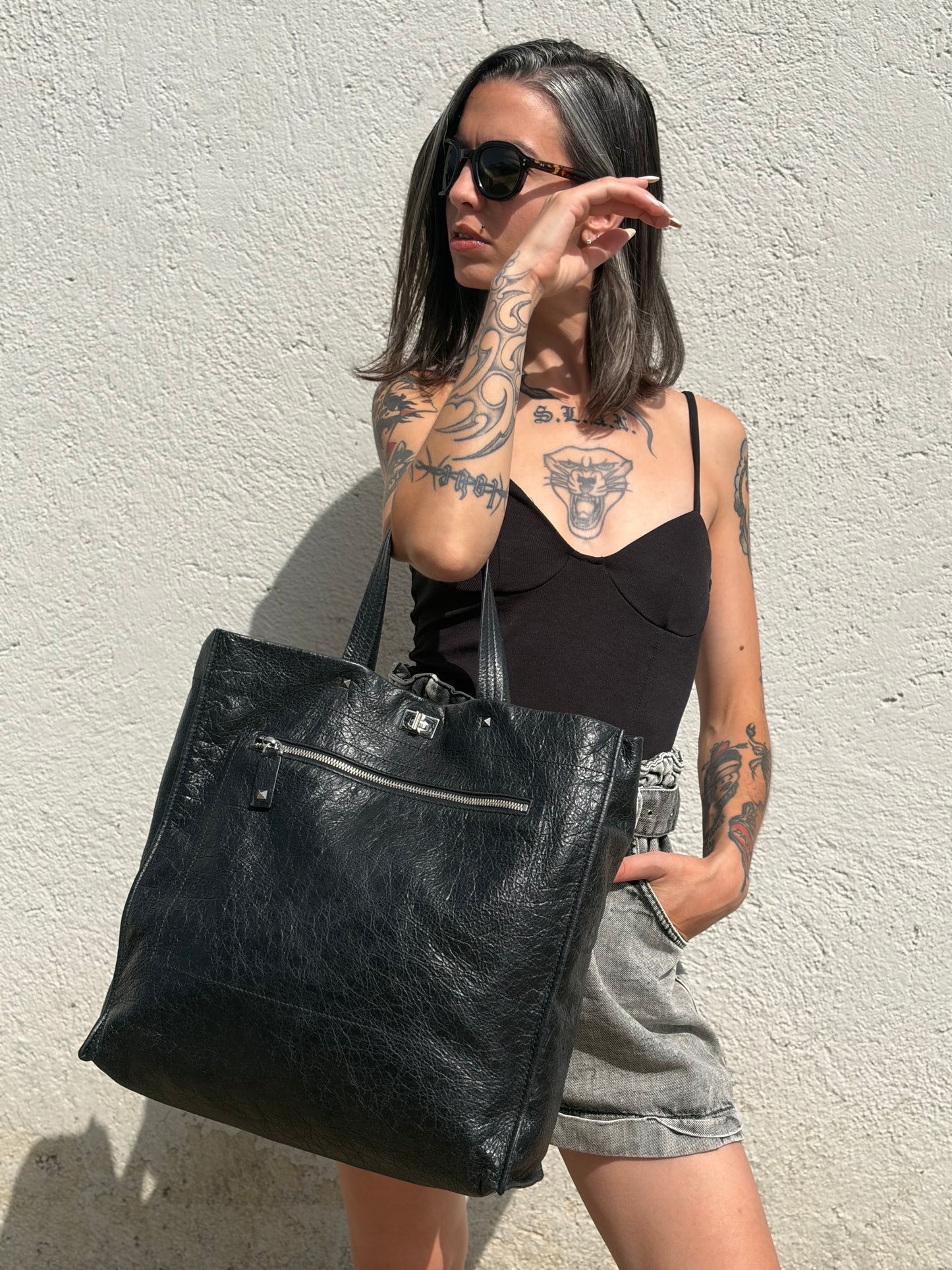 Shopper Valentino Garavani