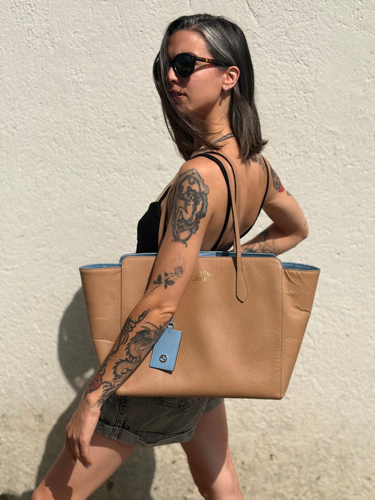 Shopper Gucci Swing