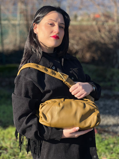 The Body Pouch Bottega Veneta