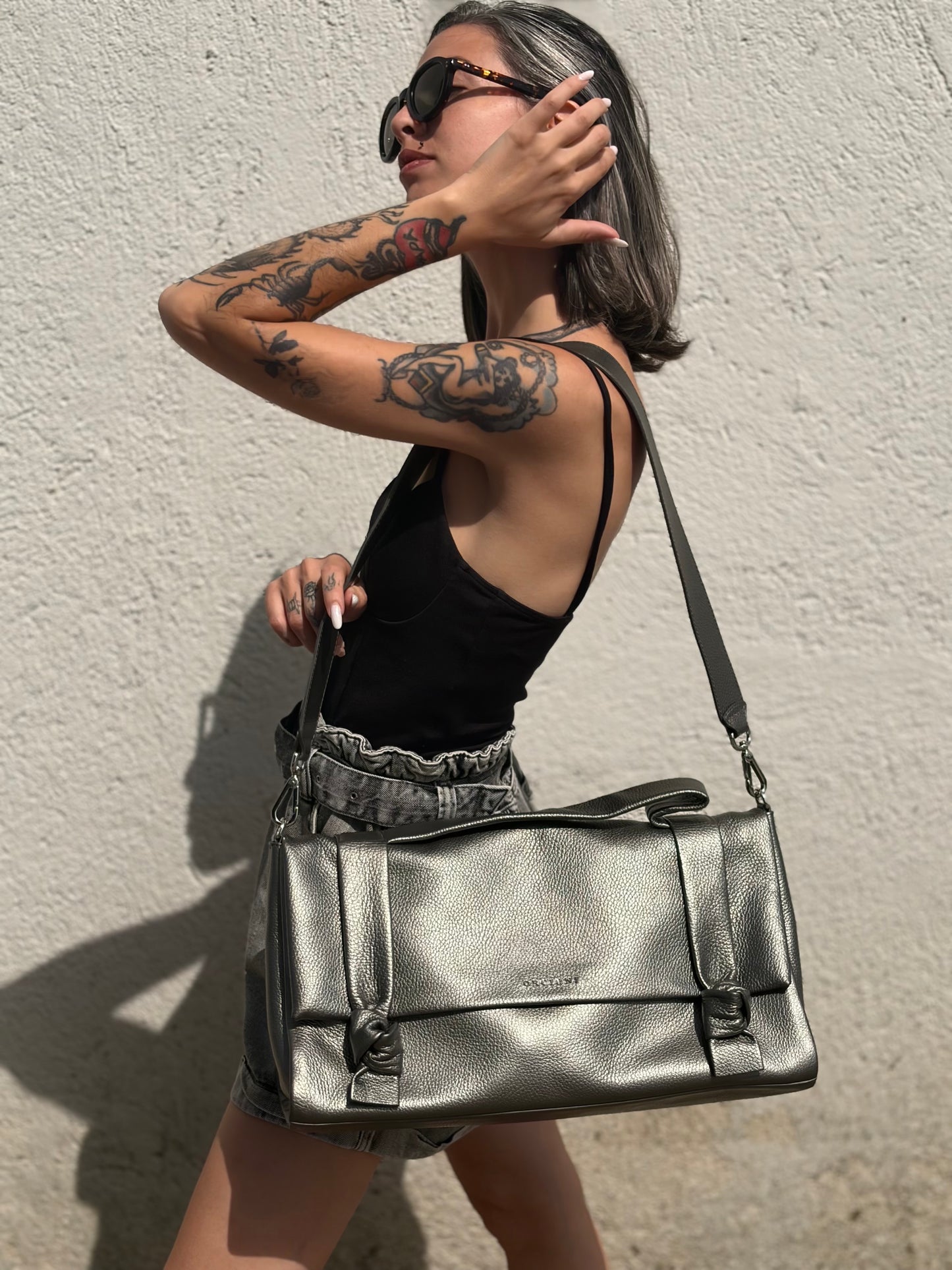 Borsa Orciani Bella