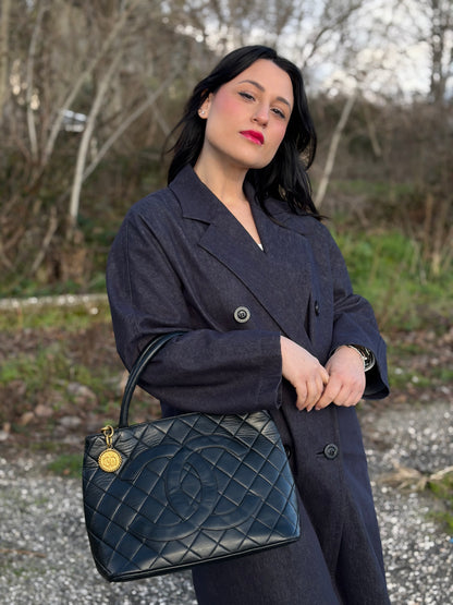 Borsa Chanel Médallion